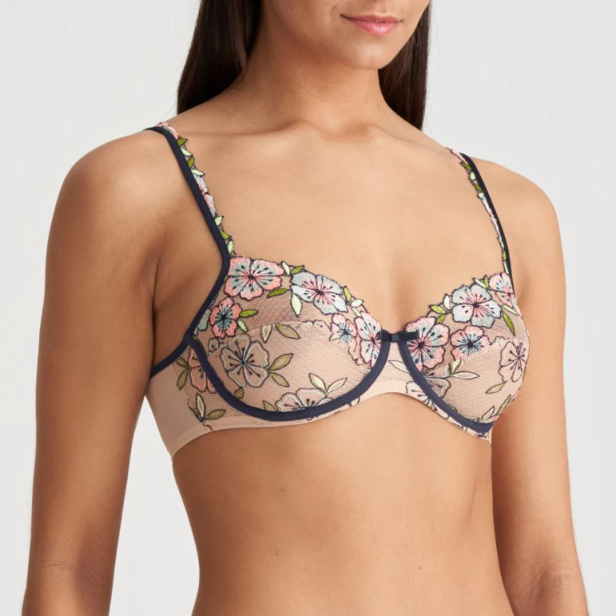 Raia Beugel Bh 0102640 Autumn Leaf - Image 2