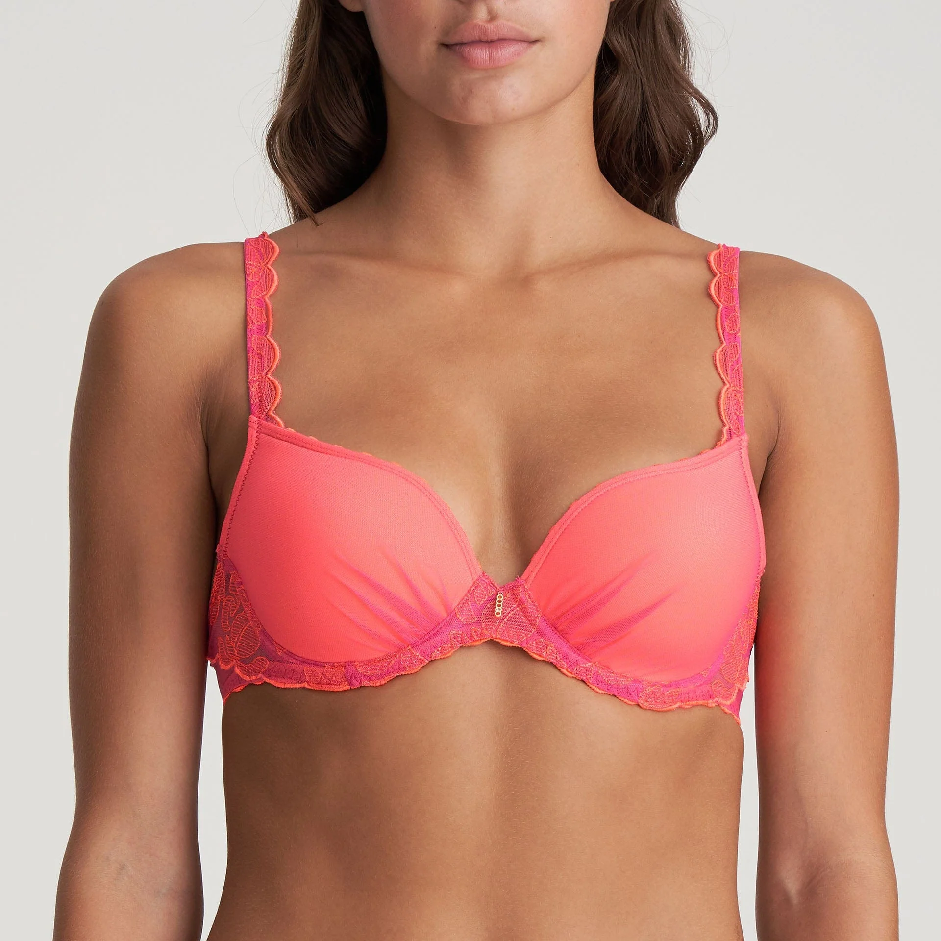 Rosalia Voorgevormde Beugel Bh 0102516 Luminoso