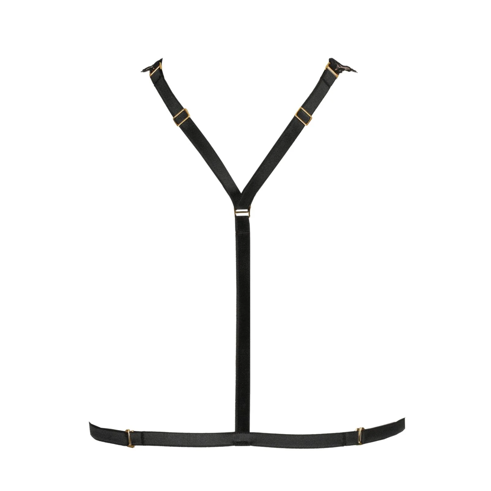 Sancha Speciaal Accessoire 0702840 Zwart - Image 4