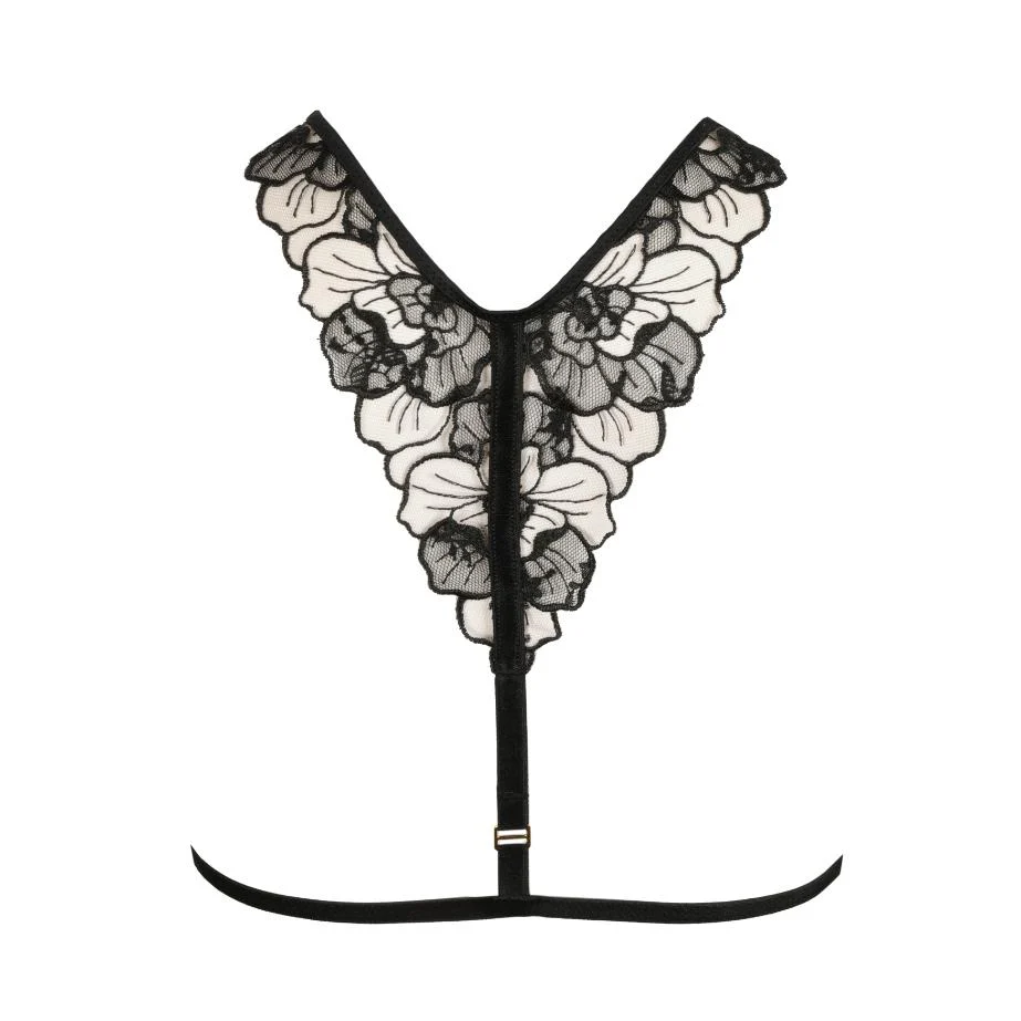 Sancha Speciaal Accessoire 0702840 Zwart - Image 5