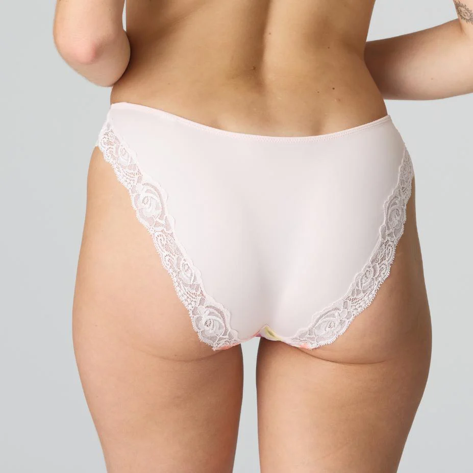 Selyna Rio Slip 0502830 Gardenia Rose - Image 3