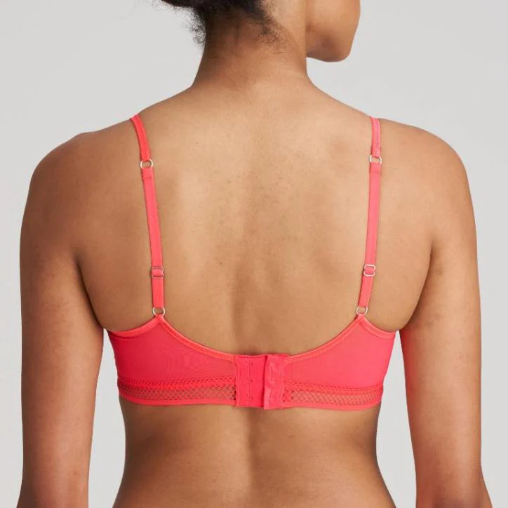 Suto Plunge Bh Longline 0122180 Fruit Punch - Image 3