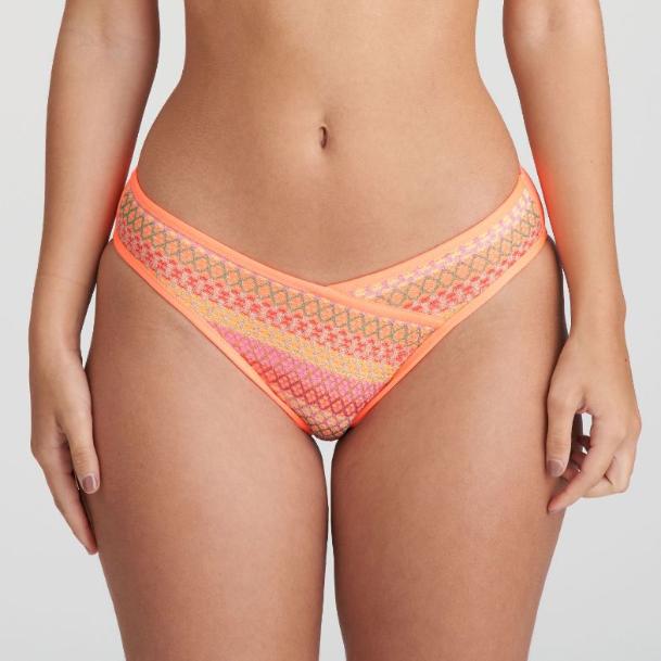 Almoshi Bikini Rio Slip 1007150 Juicy Peach - Image 2