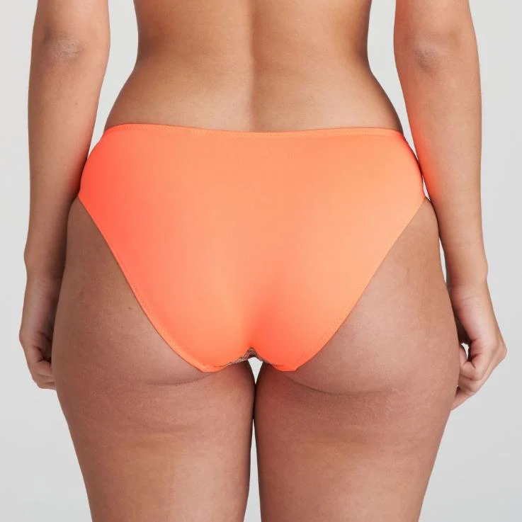 Almoshi Bikini Rio Slip 1007150 Juicy Peach - Image 3
