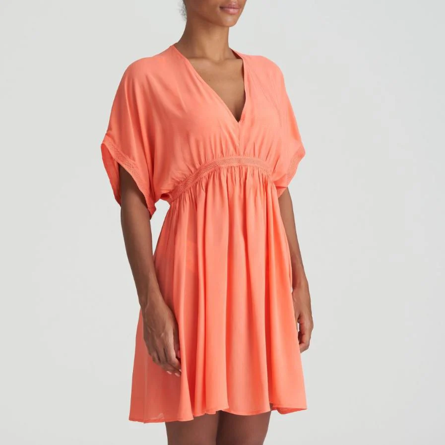 Almoshi Strandjurkje 1007180 Juicy Peach - Image 2