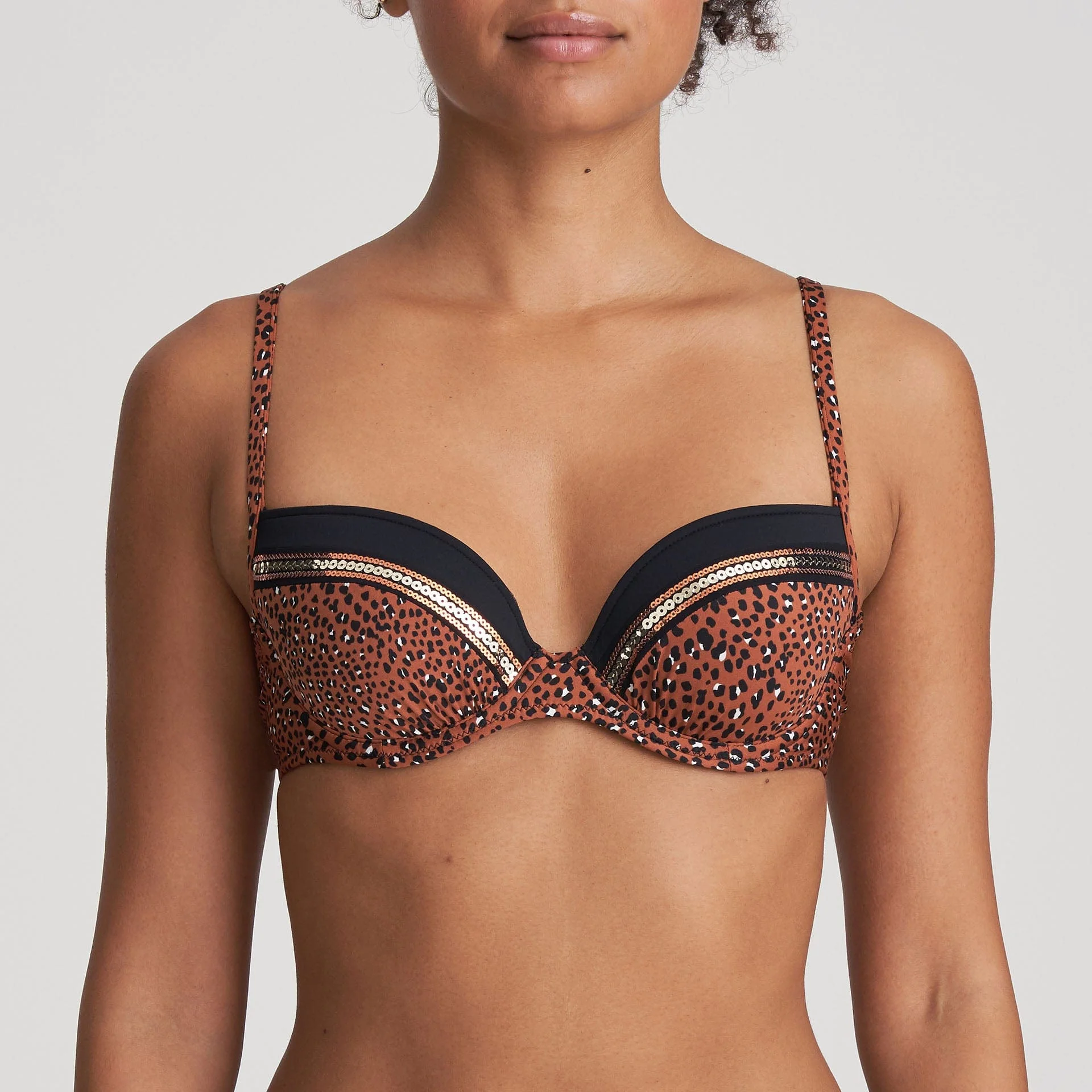 Amanda Bikini Top 1003916 Zanzibar