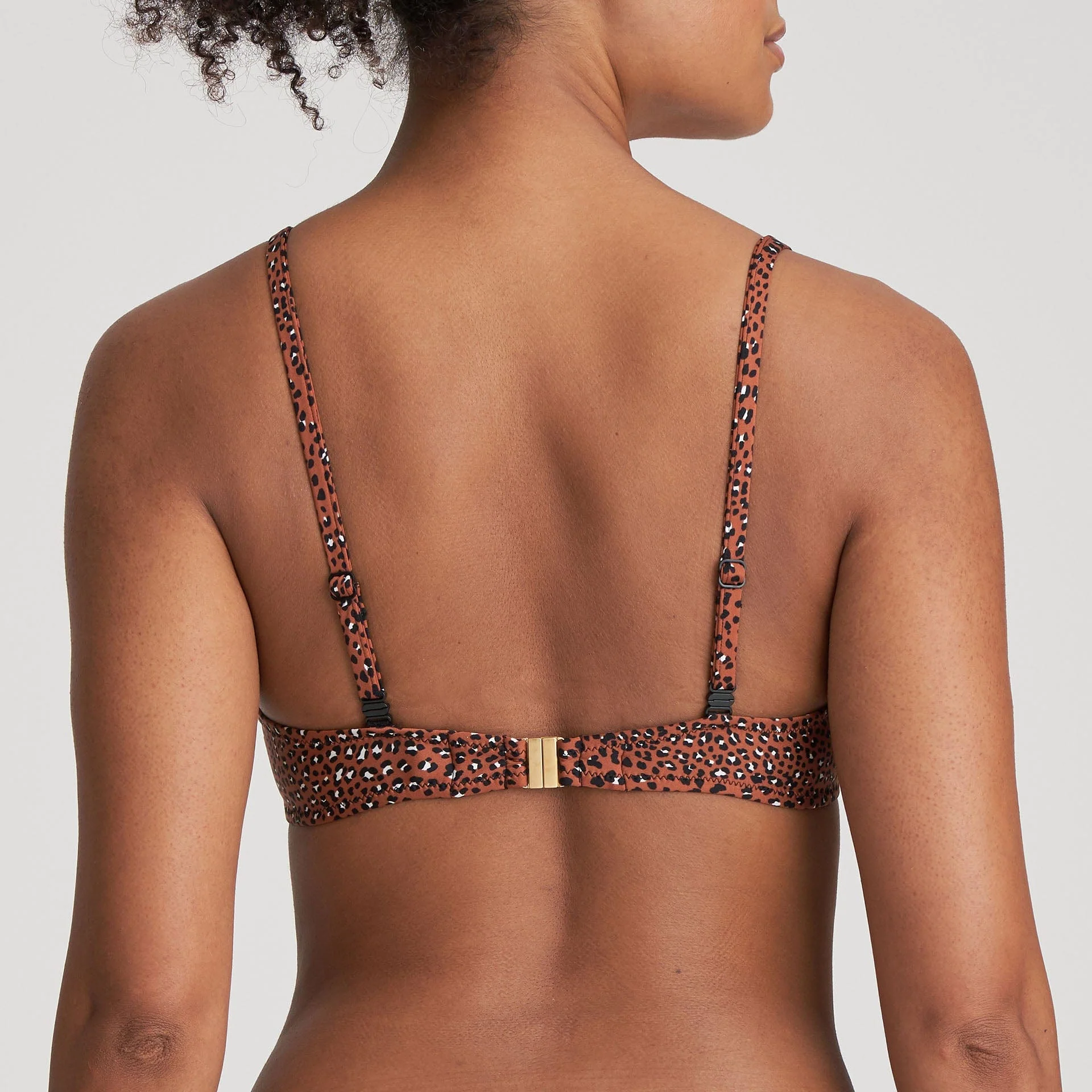 Amanda Bikini Top 1003916 Zanzibar - Image 3