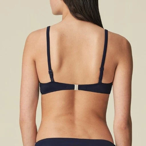 Angeline Bikini Top 1002619 Water Blue - Image 3