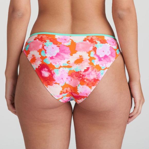 Apollonis Bikini Rio Slip 1006850 Neon Sunset - Image 3