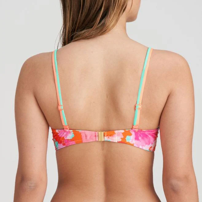 Apollonis Bikini Top met Beugel 1006810 Neon Sunset - Image 4