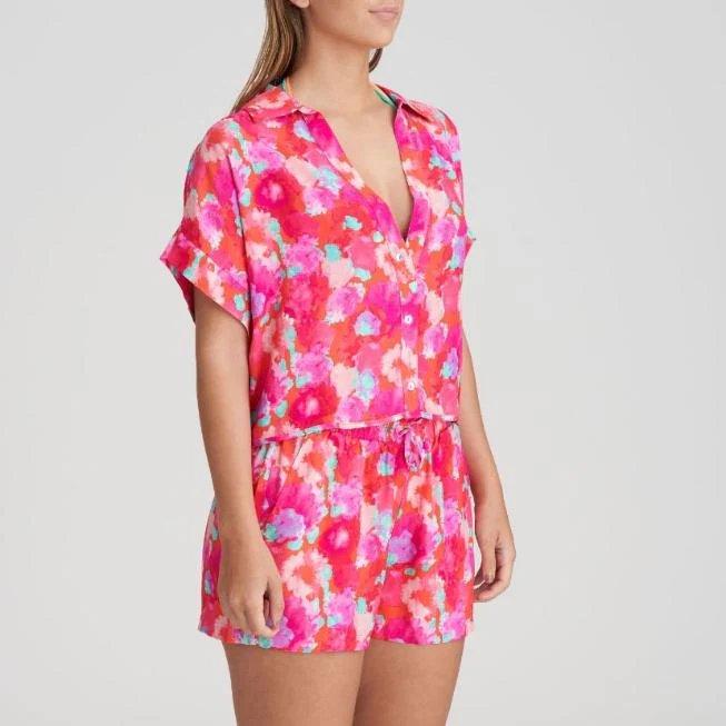 Apollonis Jumpsuit 1006897 Neon Sunset - Image 2