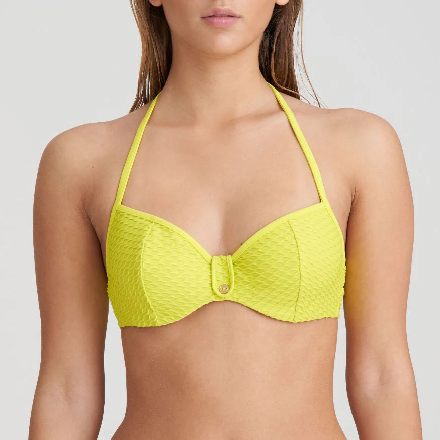 Brigitte Bikini Beugel Top 1000310 Suncoast - Image 2