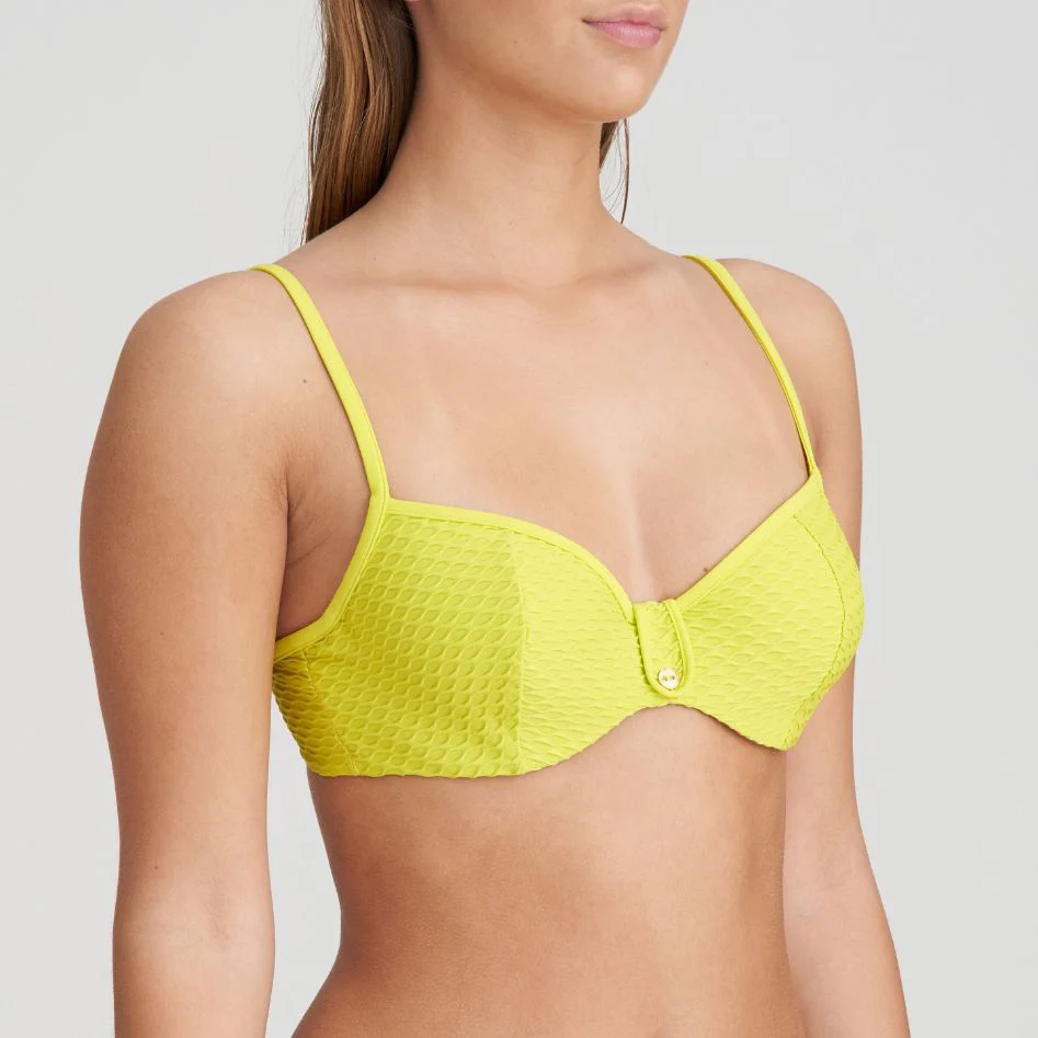 Brigitte Bikini Beugel Top 1000310 Suncoast - Image 3