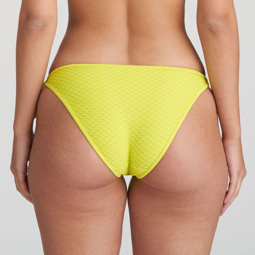 Brigitte Bikini Heup Slip Met Koordjes 1000354 Suncoast - Image 3