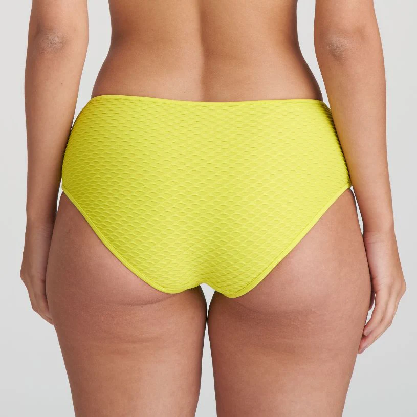 Brigitte Bikini Short 1000353 Suncoast - Image 3