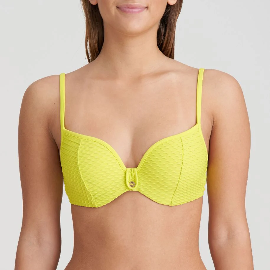 Brigitte Voorgevormde Bikini Top 1000316 Suncoast