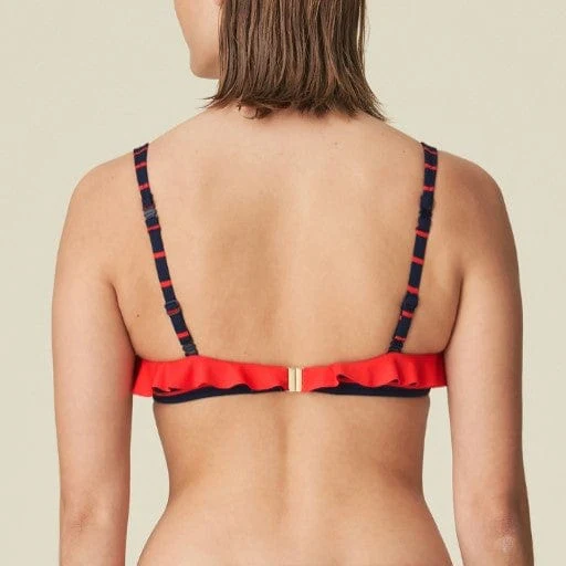 Celine Bikini Top 1002510 Pomme D Amour - Image 3
