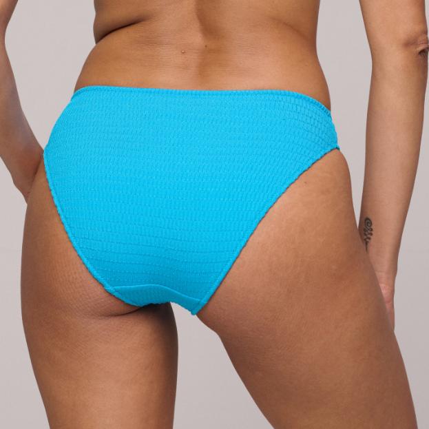 Cherilyn Bikini Rio Slip 1007650 Sea Breeze - Image 3