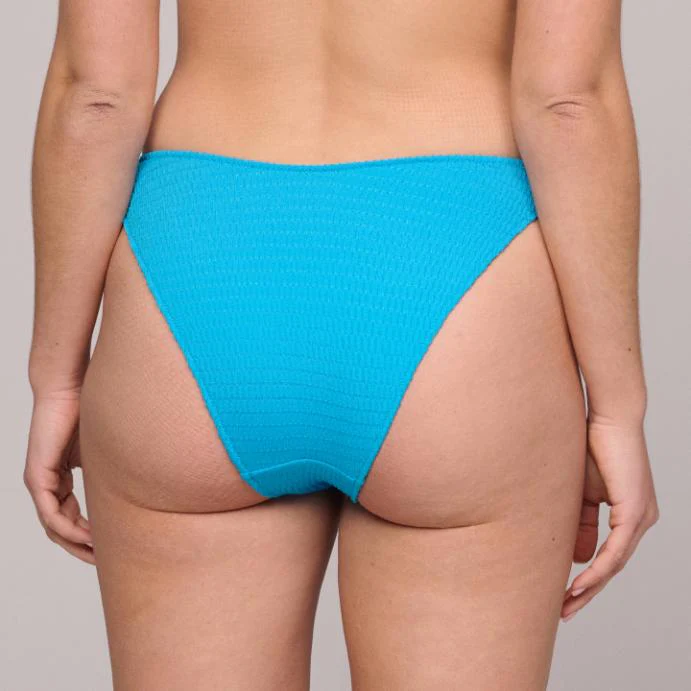 Cherilyn Bikini Slip 1007656 Sea Breeze - Image 3