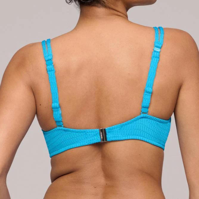 Cherilyn Voorgevormde Balconette Bikini Top 1007619 Sea Breeze - Image 4