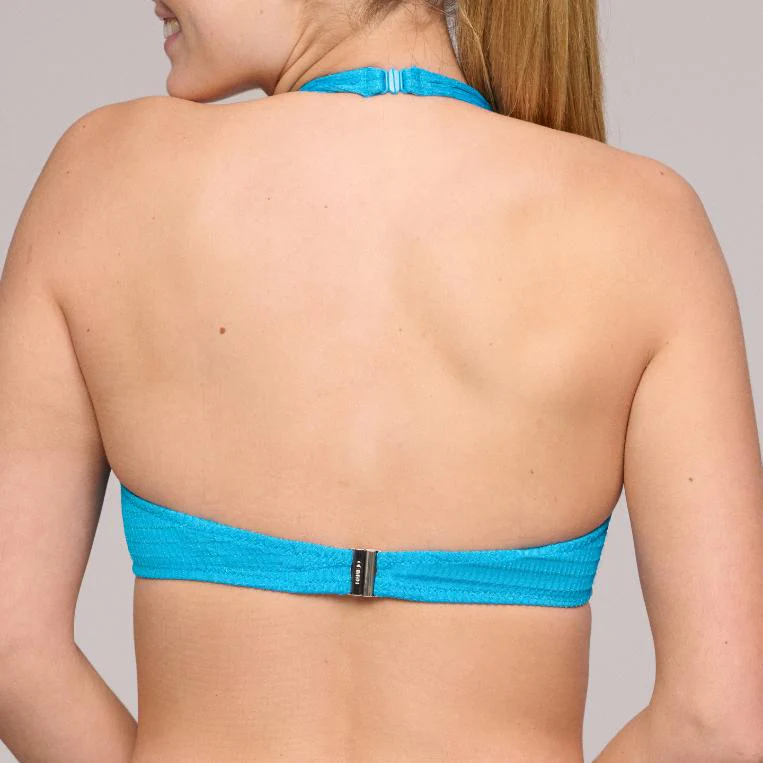 Cherilyn Voorgevormde Bikini Top 1007616 Sea Breeze - Image 5