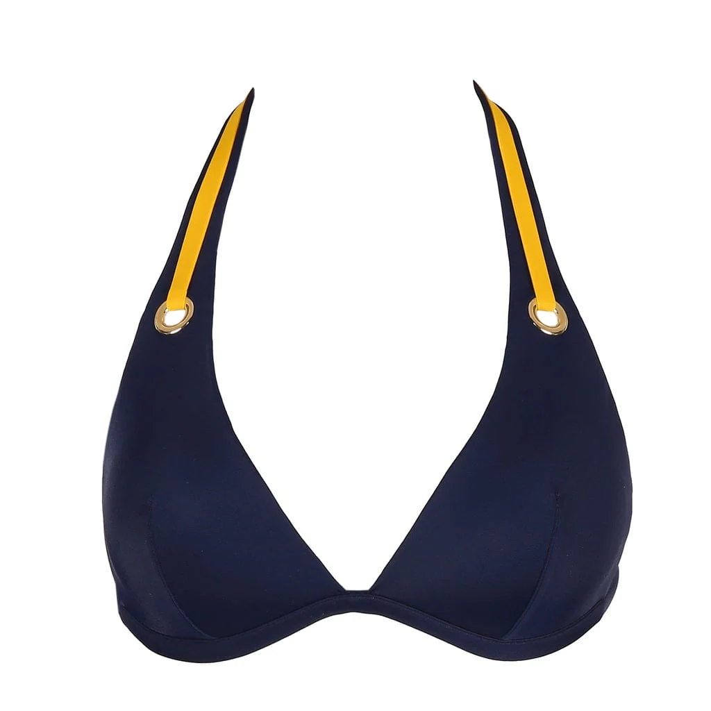 Claudia Bikini Top 1001512 Water Blue - Image 4
