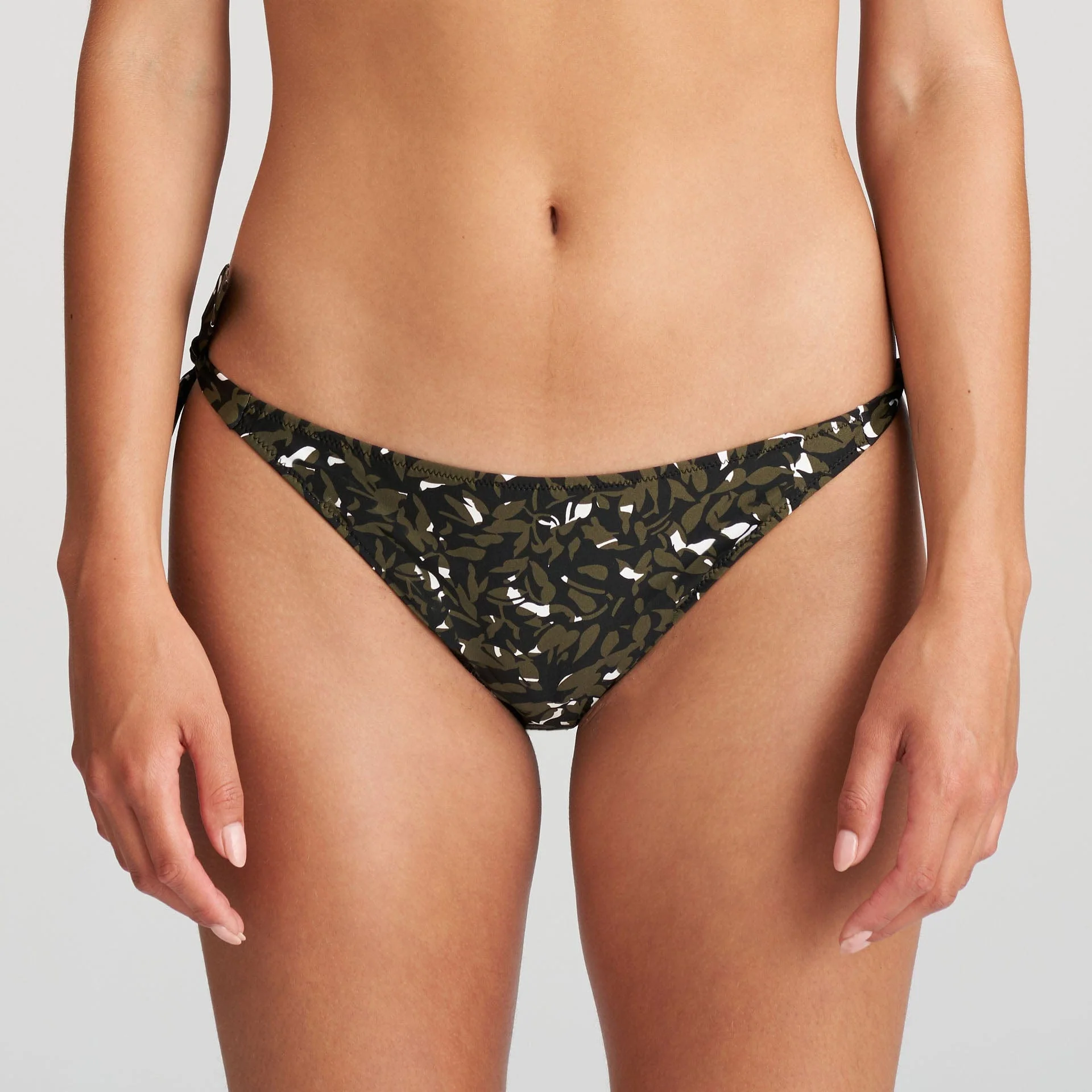 Cordoba Bikini Slip 1004554 Rainforest - Image 2