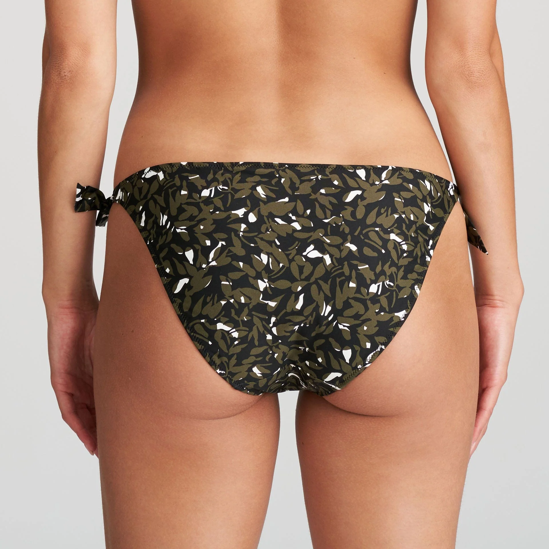 Cordoba Bikini Slip 1004554 Rainforest - Image 3