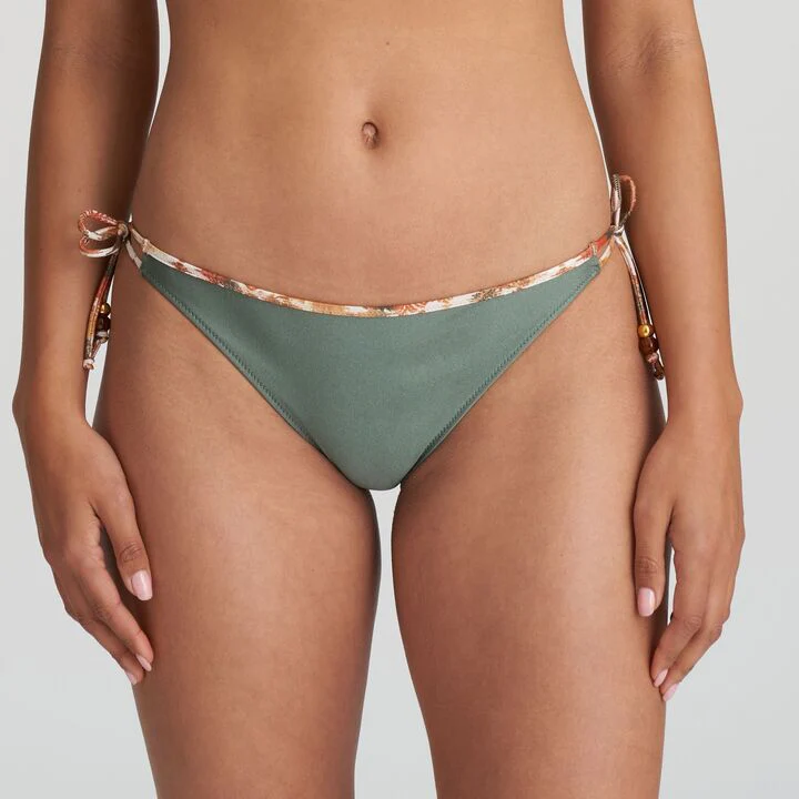 Crete Bikini Heup Slip 1005654 Inca Gold - Image 2