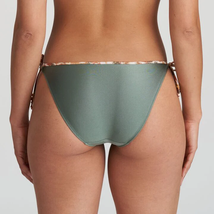 Crete Bikini Heup Slip 1005654 Inca Gold - Image 3