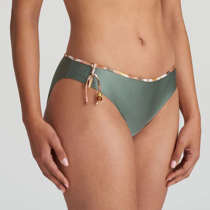 Crete Bikini Rio Slip 1005650 Inca Gold
