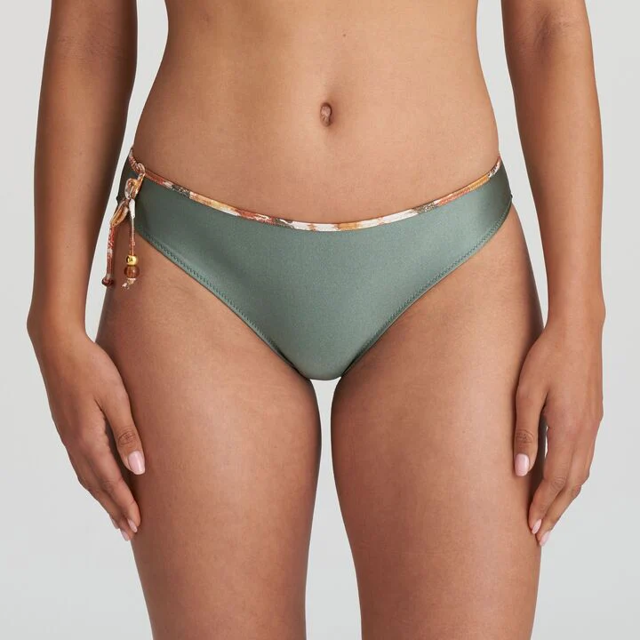 Crete Bikini Rio Slip 1005650 Inca Gold - Image 2