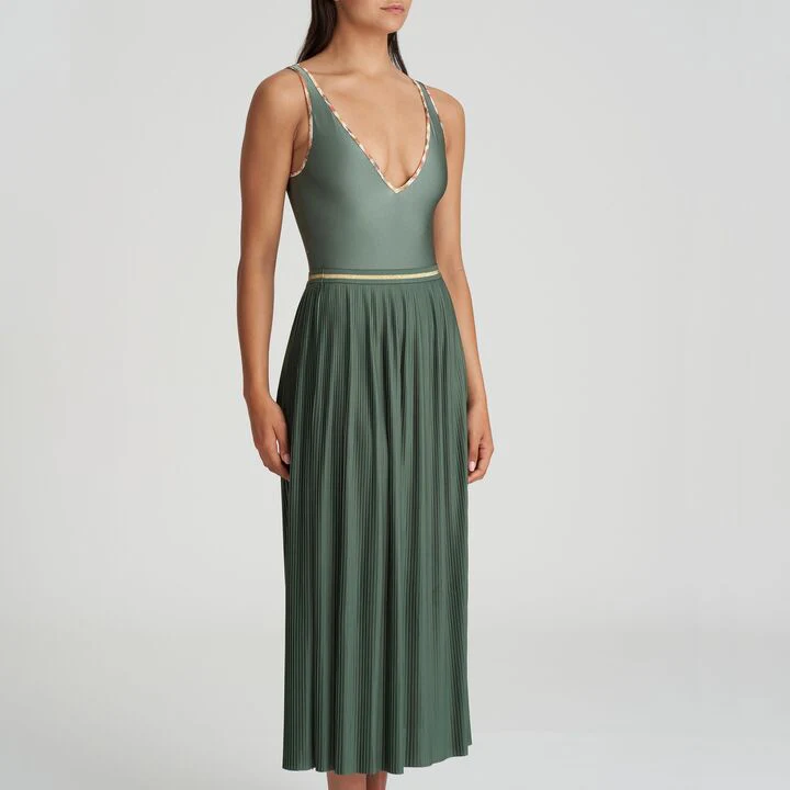 Crete Strand Rok 1005695 Inca Gold - Image 2