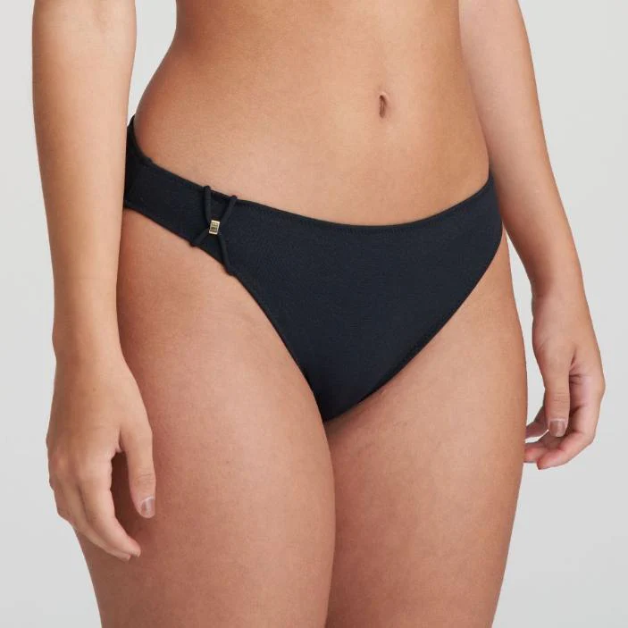 Dahu Bikini Rio Slip 1006750 Zwart