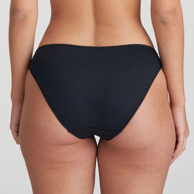 Dahu Bikini Rio Slip 1006750 Zwart - Image 3