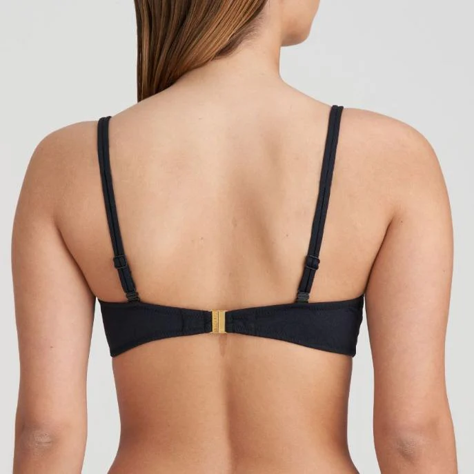 Dahu Volle Cup Bikini Top 1006710 Zwart - Image 4