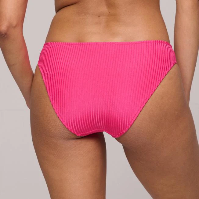 Emly Bikini Rio Slip 1007750 Dragon Fruit - Image 3