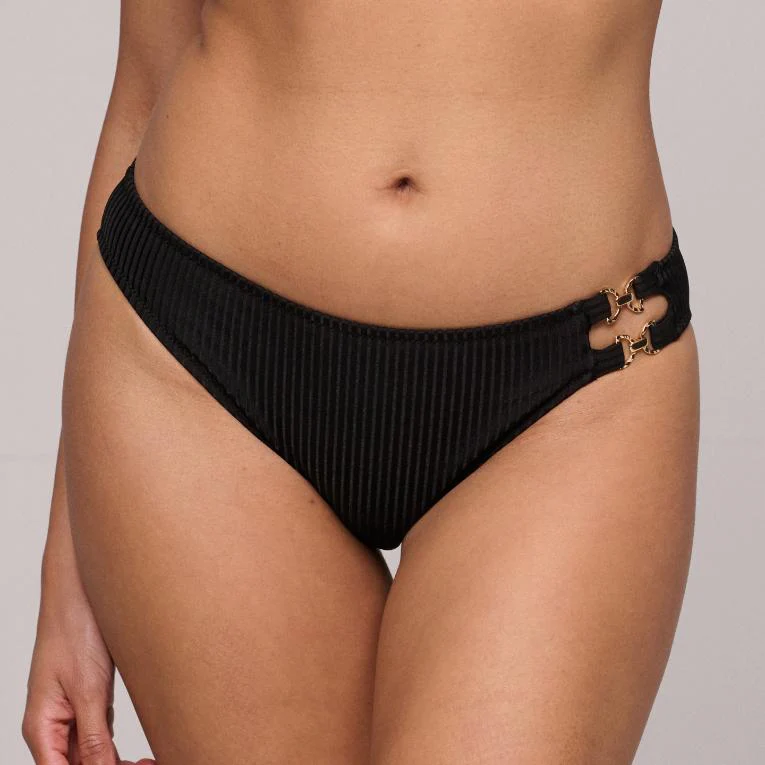 Emly Bikini Rio Slip 1007750 Zwart - Image 2