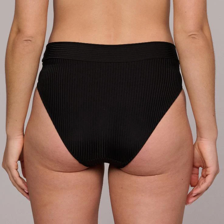 Emly Bikini Taille Slip 1007751 Zwart - Image 3