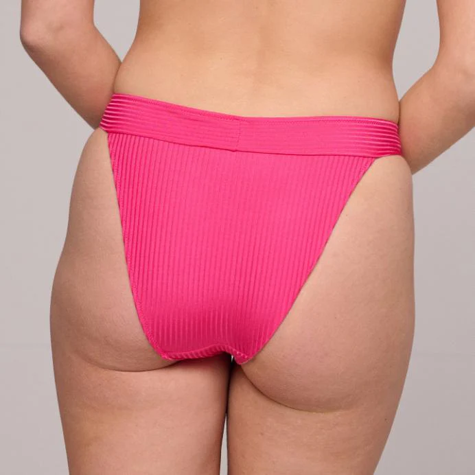 Emly Bikini Slip 1007756 Dragon Fruit - Image 3
