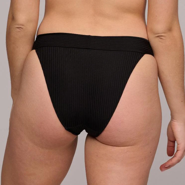 Emly Bikini Slip 1007756 Zwart - Image 3