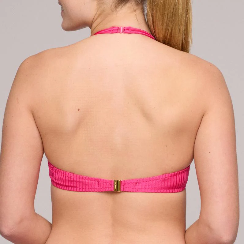 Emly Bikini Top Met Beugel 1007710 Dragon Fruit - Image 5
