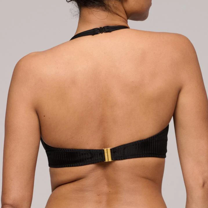 Emly Bikini Top Met Beugel 1007710 Zwart - Image 5