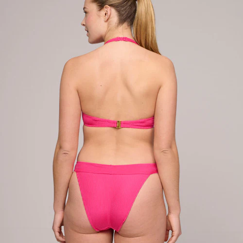 Emly Push Up Bikini Top 1007717 Dragon Fruit - Image 6