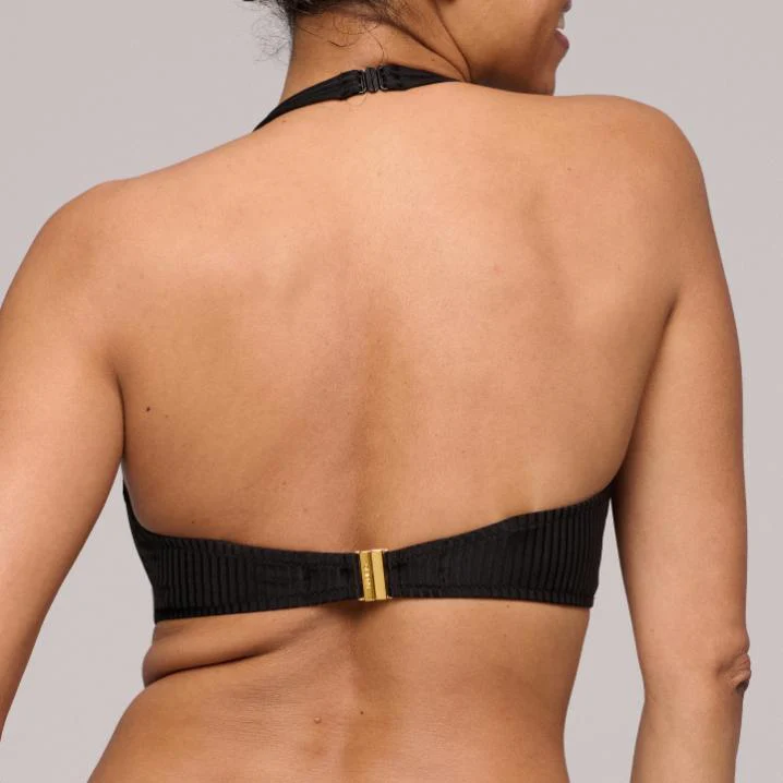 Emly Voorgevormde Bikini Top 1007716 Zwart - Image 5
