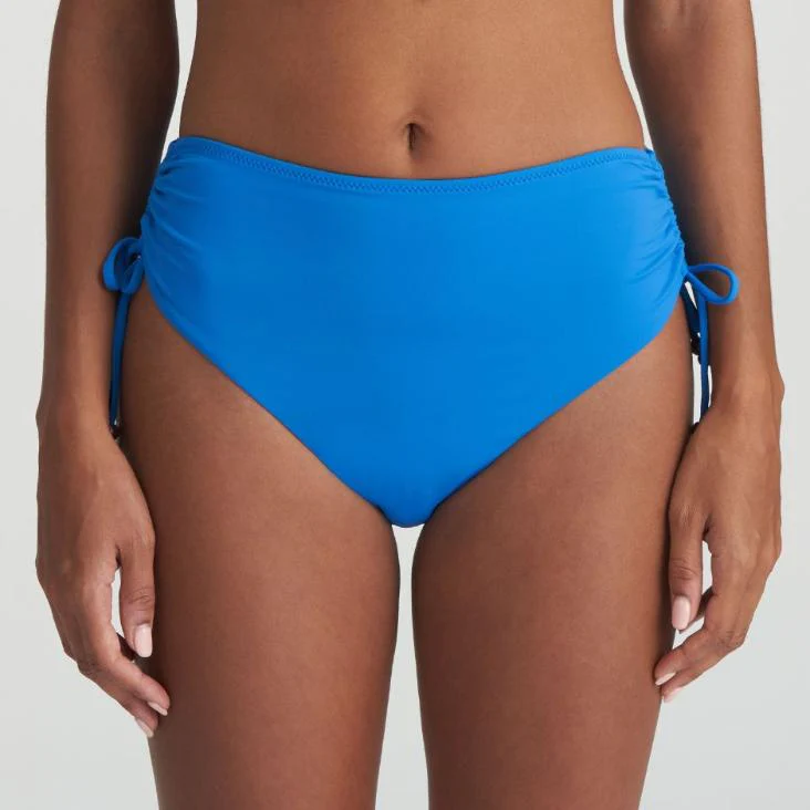 Flidais Bikini Taille Slip Met Koordjes 1007251 Mistral Blue - Image 2
