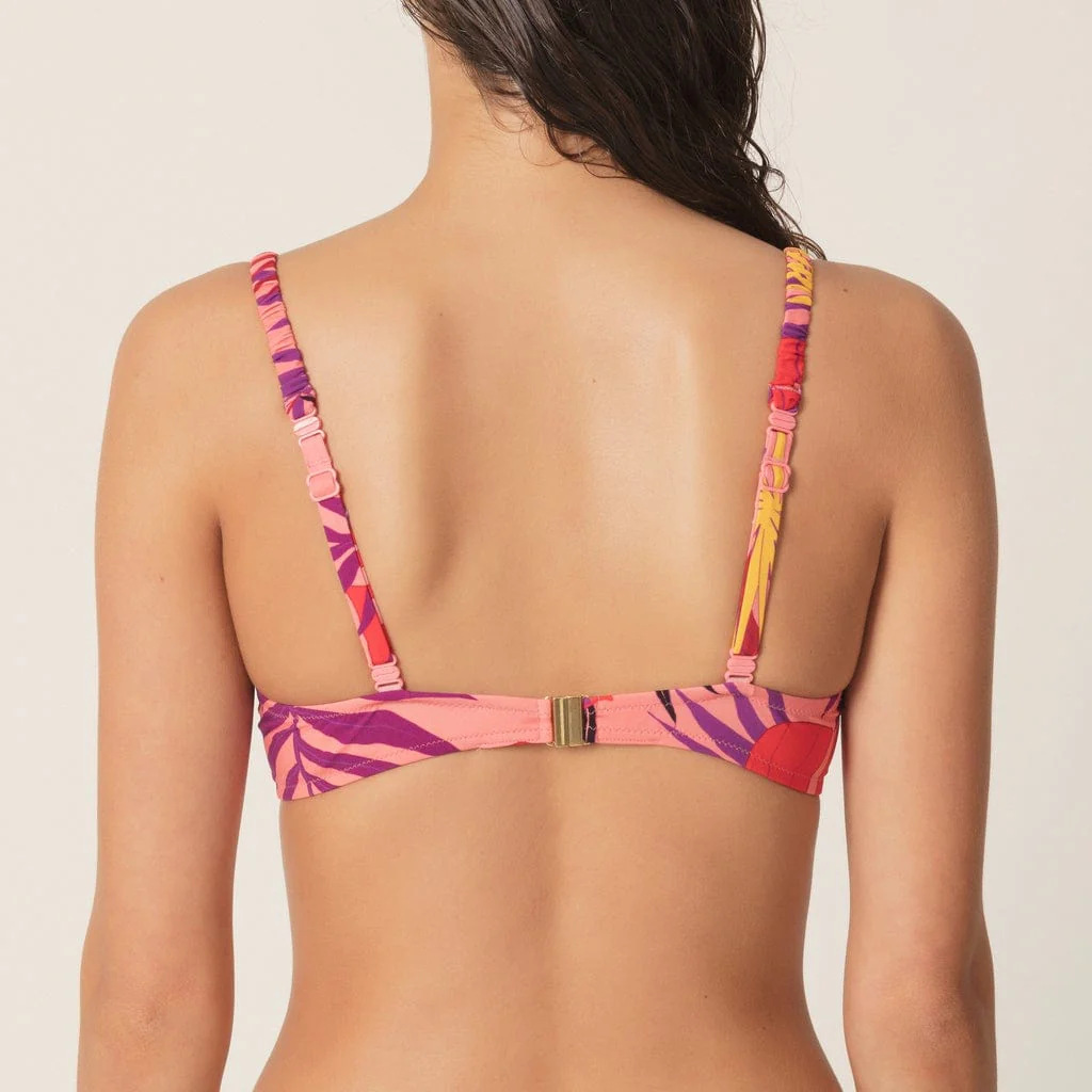 Laura Bikini Top 1001616 Fiori - Image 3