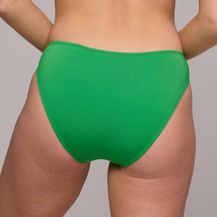Madurai Bikini Rio Slip 1008250 Exotic Green - Image 3