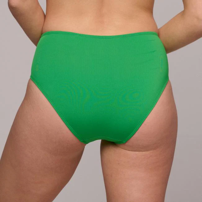 Madurai Bikini Tailleslip 1008251 Exotic Green - Image 2
