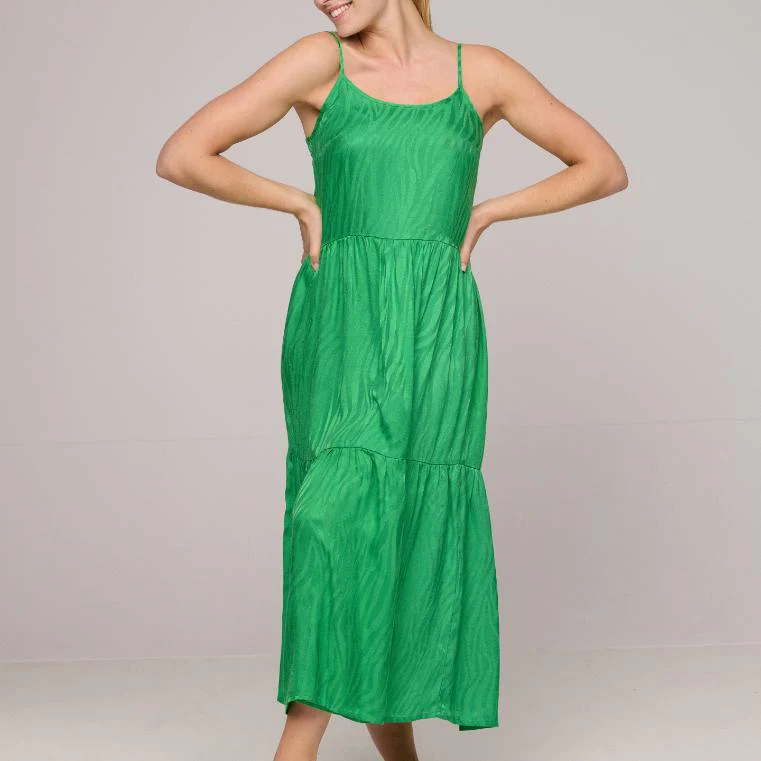 Madurai Strandjurk 1008294 Exotic Green